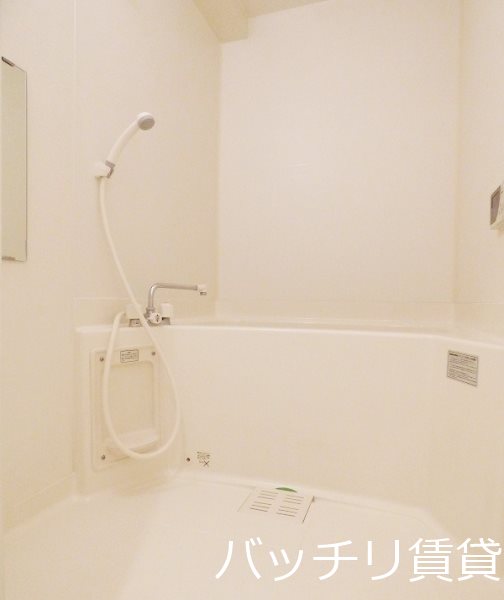 バス・シャワールーム　別部屋写真※現状優先