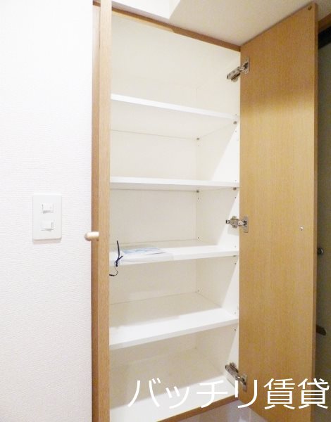 玄関　別部屋写真※現状優先
