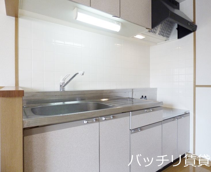 キッチン　別部屋写真※現状優先