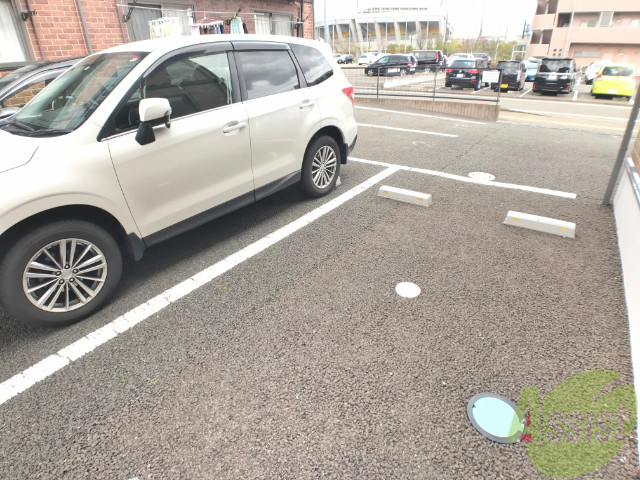 駐車場　駐車場その他