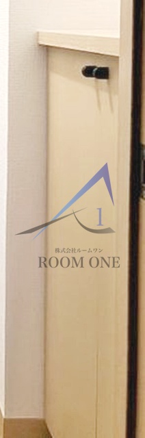 その他設備　エアコンです。