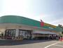 スーパー　尾張屋長浦店（スーパー）まで1700m