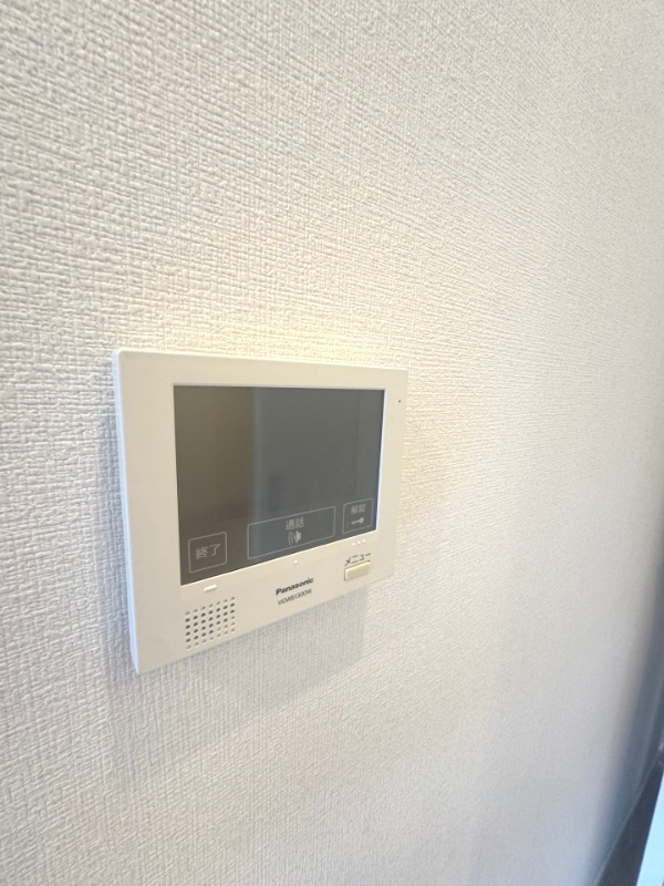 その他設備　同型イメージ