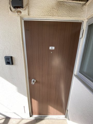 玄関　別部屋写真参考