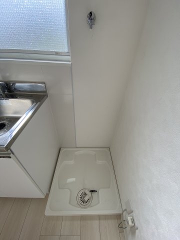 その他設備　別部屋写真参考