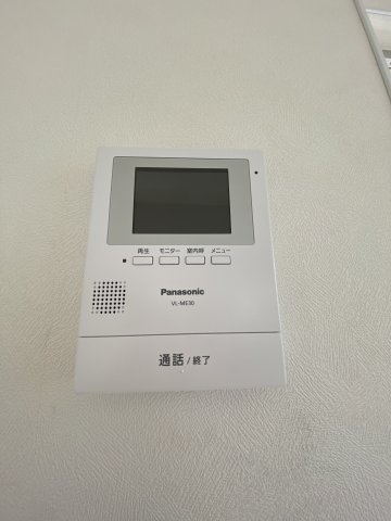 セキュリティ　別部屋写真参考