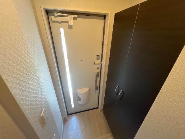 玄関　玄関（イメージ）