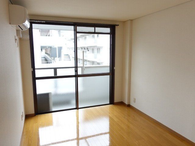 その他　リビング/居室