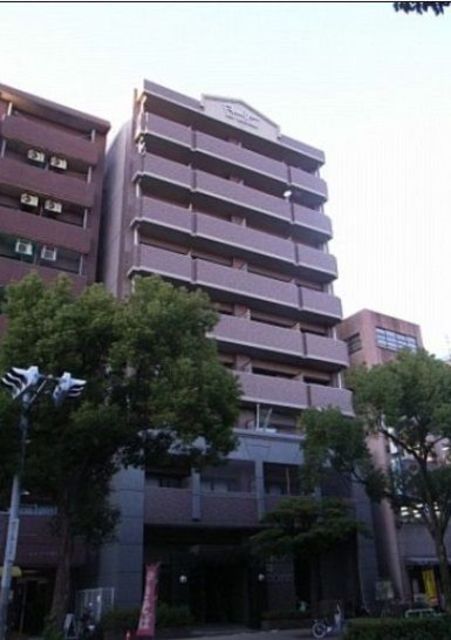 建物外観　建物外観