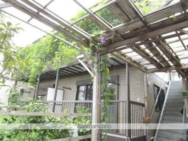 サンライズY’Sの外観写真