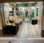 スーパー　文化堂（株）／勝どき店（スーパー）まで181m
