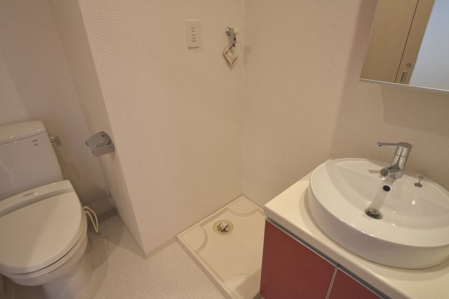 その他設備　参考写真（同物件別部屋）