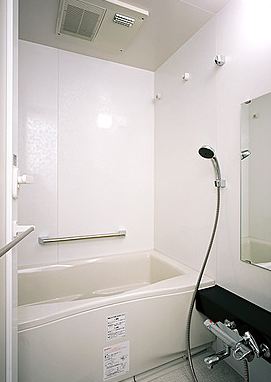 バス・シャワールーム　参考写真