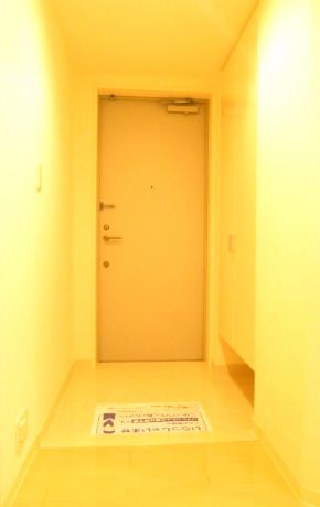 玄関　参考写真