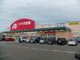 ドラックストア　クスリのアオキ上越昭和町店（ドラッグストア）まで1300m