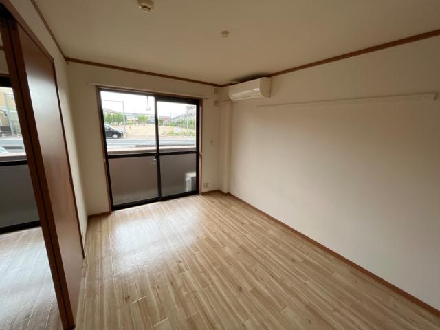 その他部屋・スペース　洋室