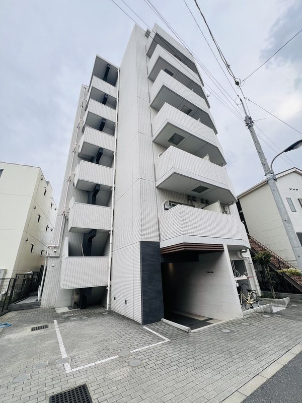 建物外観　☆外観☆