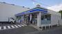 コンビニ　ローソン 掛川塩町店（コンビニ）まで194m