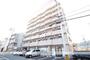 福島町駅より徒歩12分 3階 築31年6ヶ月の賃貸物件