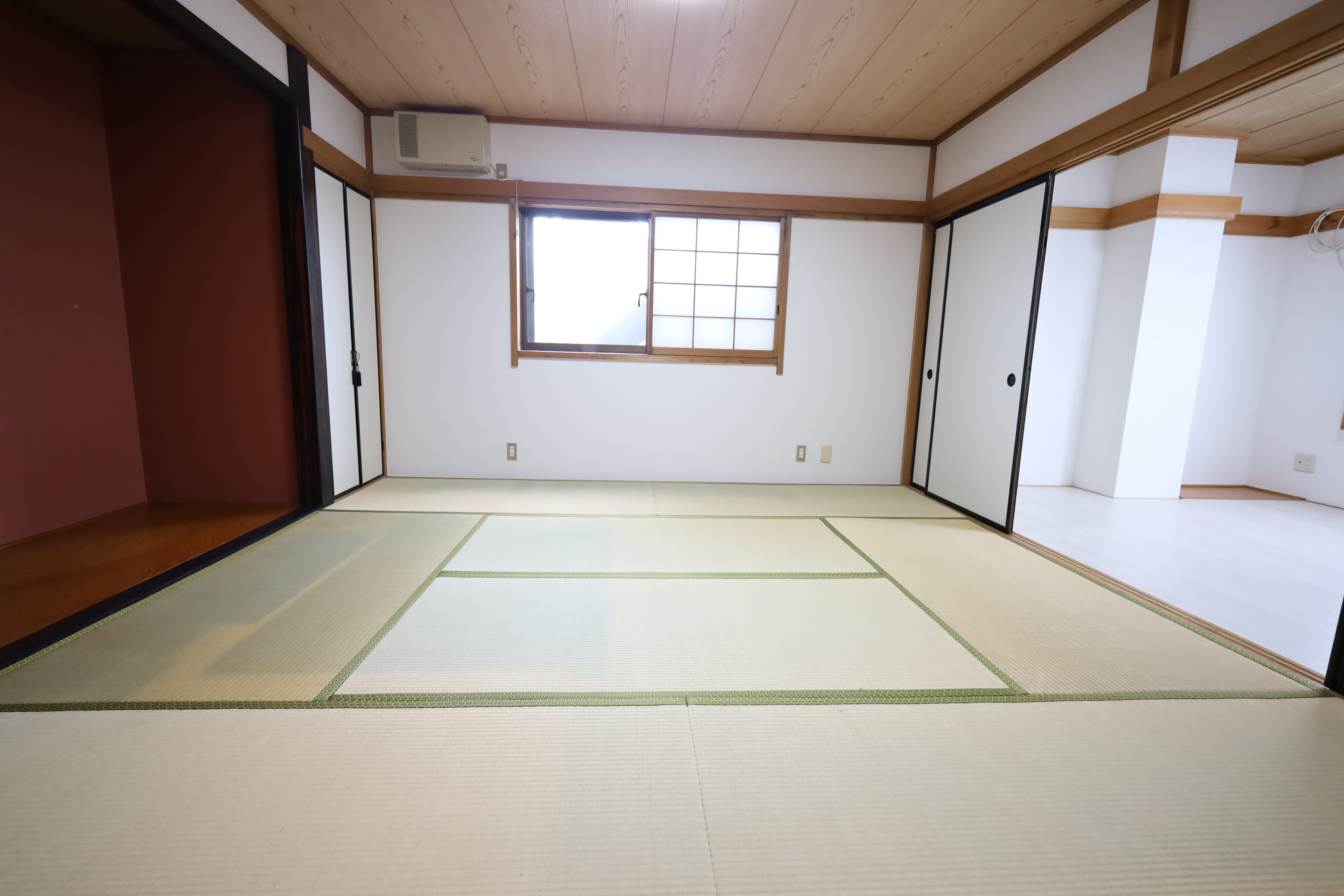 その他部屋・スペース　和室