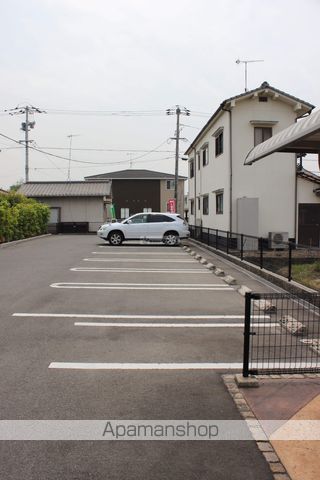 アルシオーネの外観写真