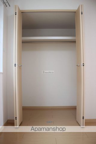 アルシオーネの内装写真