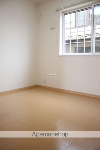 アルシオーネの居間写真
