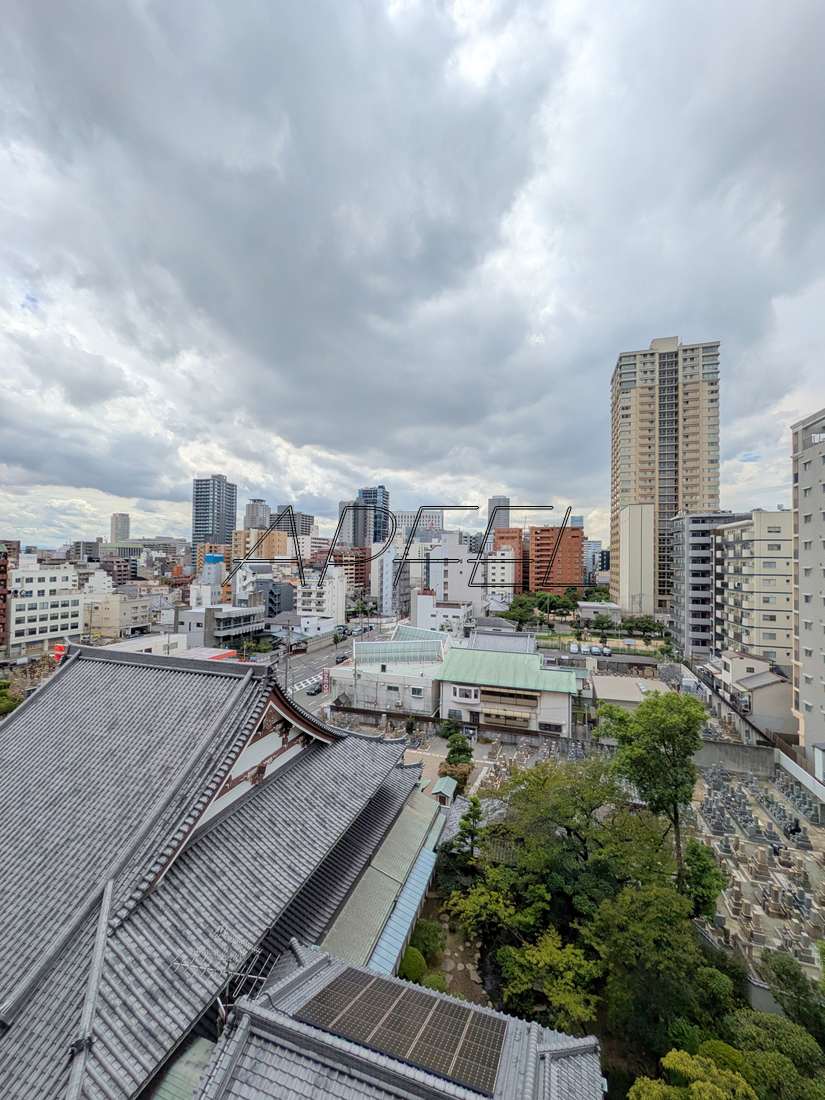カスタリア上町台のその他写真