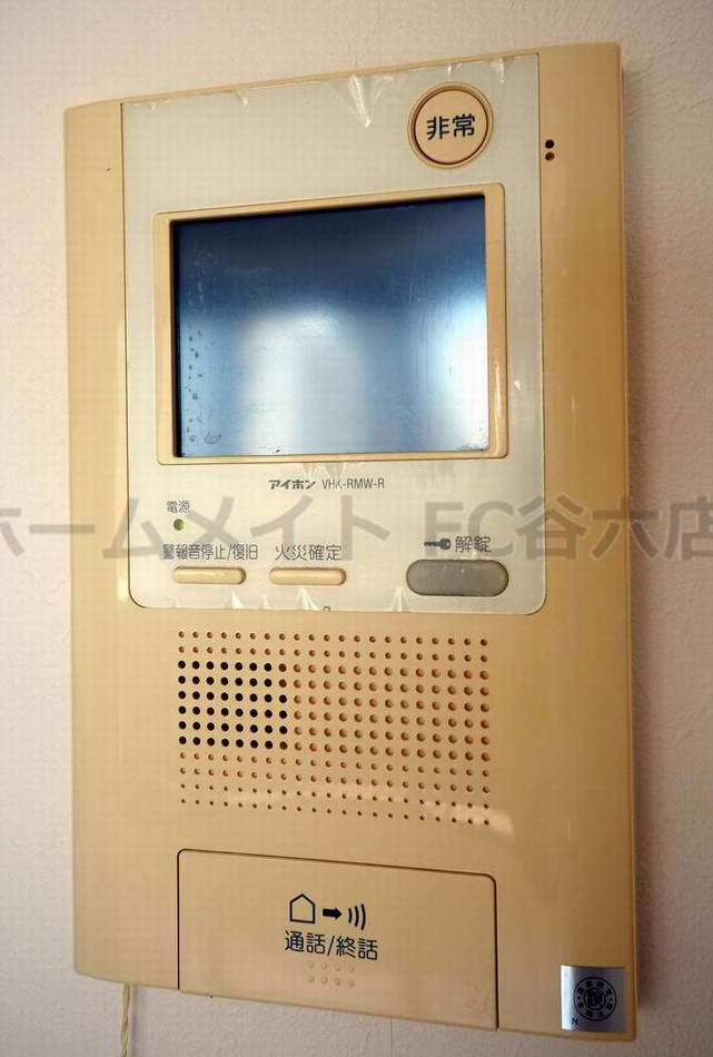 カスタリア上町台のその他写真