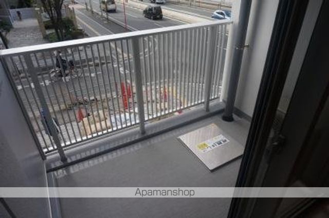 京阪本線 関目駅 徒歩4分 14階建 築12年の内装写真