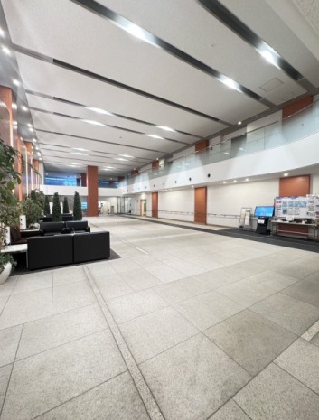 東京メトロ半蔵門線 清澄白河駅 徒歩7分 33階建 築21年の外観写真
