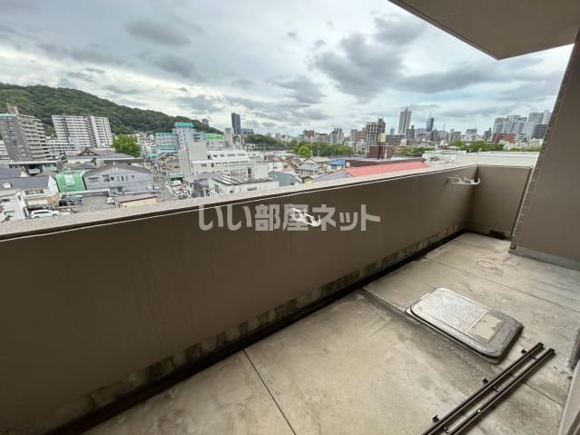 プレシュ牛田の内装写真