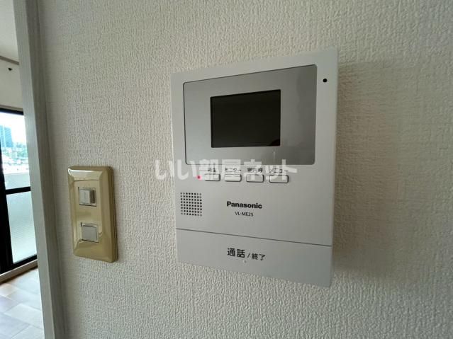 プレシュ牛田のその他写真