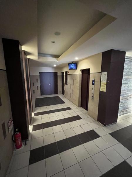 アーバンフラッツ心斎橋の外観写真