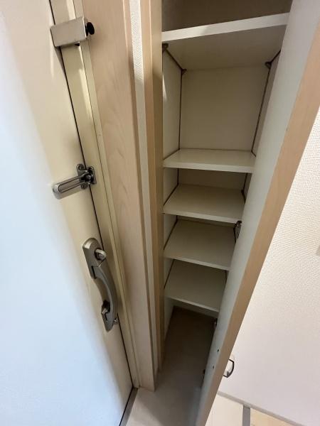 アーバンフラッツ心斎橋のその他写真
