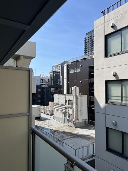 アーバンフラッツ心斎橋のその他写真