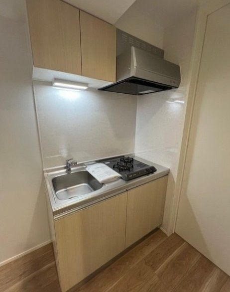 キッチン　同施工別物件参考