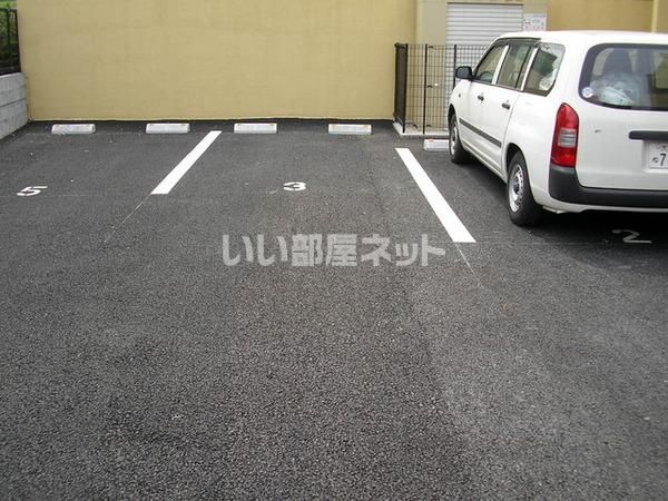 プレシアのその他写真