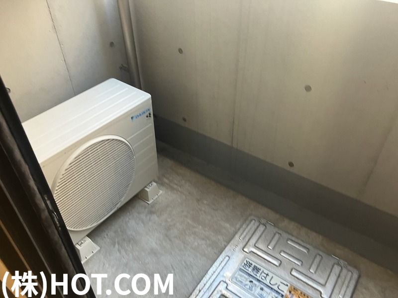地下鉄空港線 西新駅 徒歩10分 5階建 築5年の内装写真