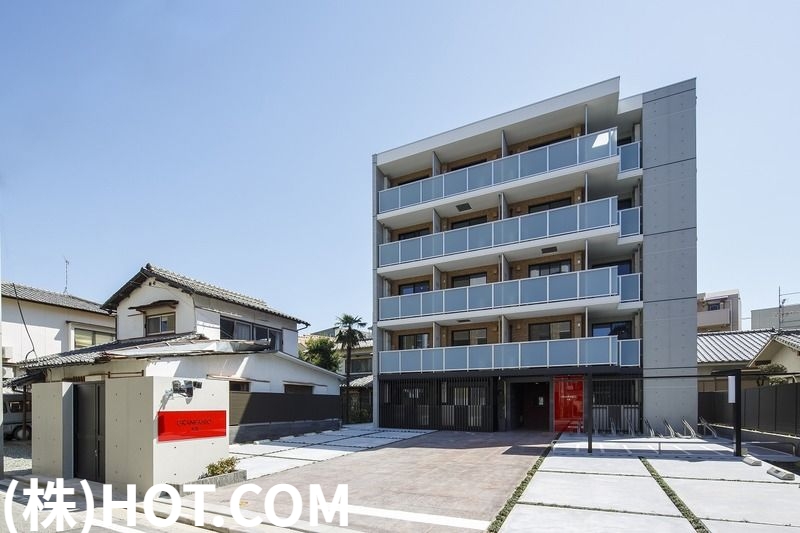 地下鉄空港線 西新駅 徒歩10分 築5年