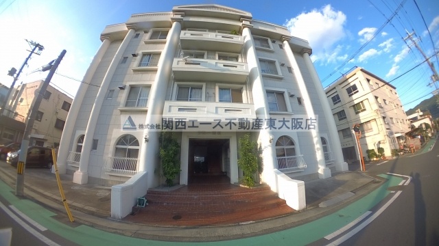 近鉄奈良線 東花園駅 徒歩10分 築50年