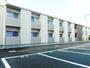 クレイノサンライト緑ケ丘 1階 築9年1ヶ月の賃貸物件