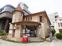 郵便局　中川駅前郵便局（郵便局）まで160m