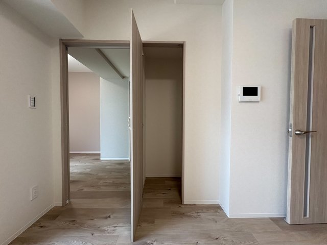 ポルタニグラサウスの内装写真