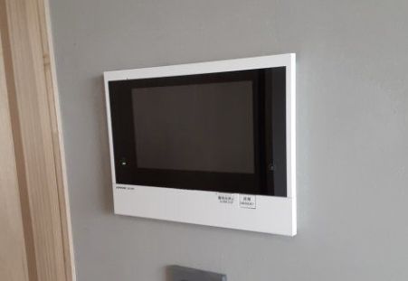 セキュリティ　別部屋参考写真