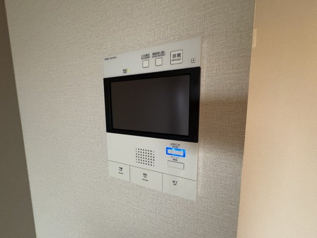セキュリティ　参考写真