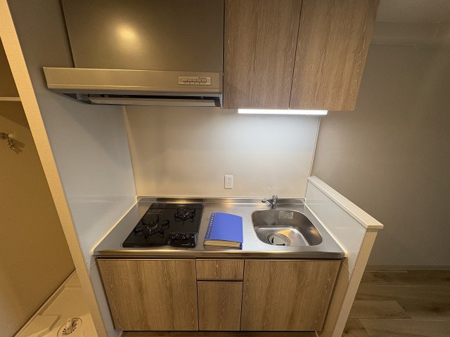 キッチン　参考写真