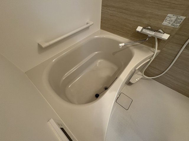 バス・シャワールーム　参考写真