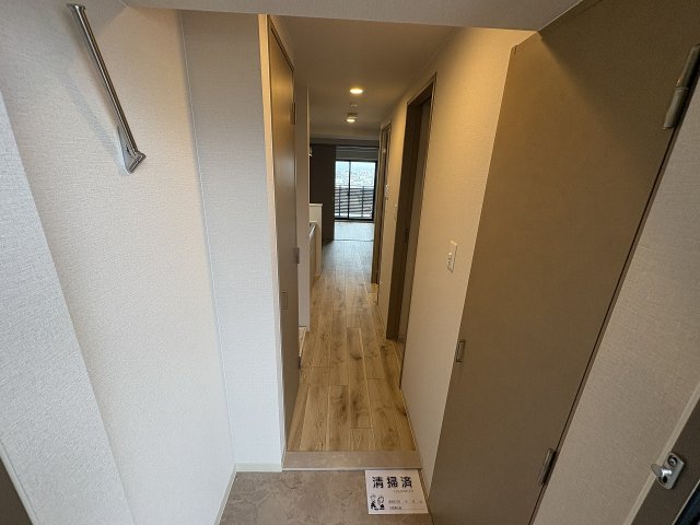 玄関　参考写真