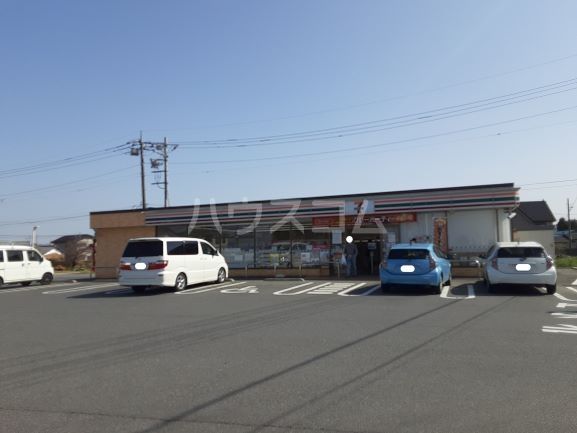 コンビニ　セブンイレブン 美里古郡店（コンビニ）まで4212m